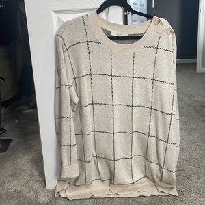 Sweater - XL